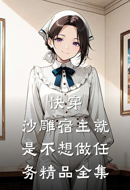 快穿：沙雕宿主就是不想做任务精品全集