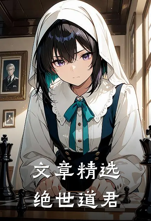 文章精选绝世道君