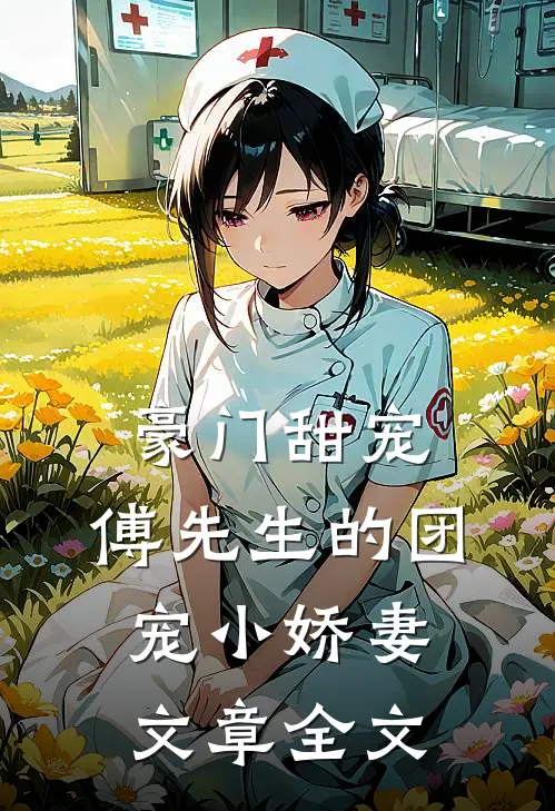 豪门甜宠：傅先生的团宠小娇妻文章全文