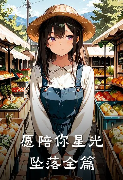 愿陪你星光坠落全篇