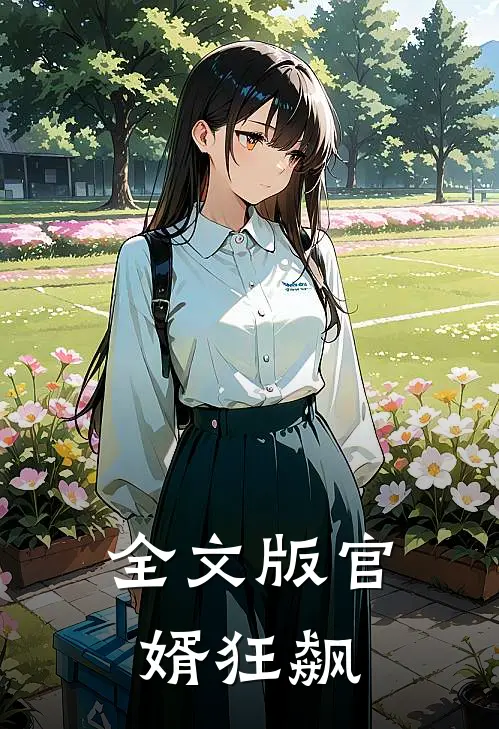 全文版官婿狂飙