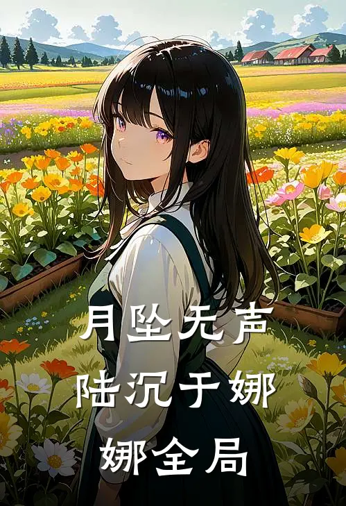 月坠无声陆沉于娜娜全局