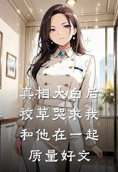真相大白后，校草哭求我和他在一起质量好文