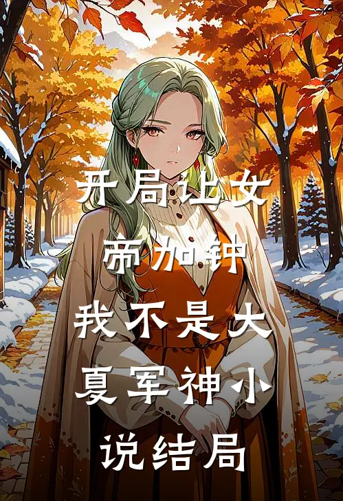 开局让女帝加钟,我不是大夏军神结局怎么样