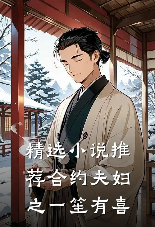 精选小说推荐合约夫妇之一笙有喜