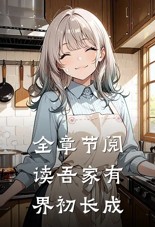 全章节阅读吾家有界初长成