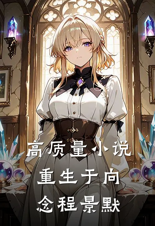 高质量小说重生于向念程景默