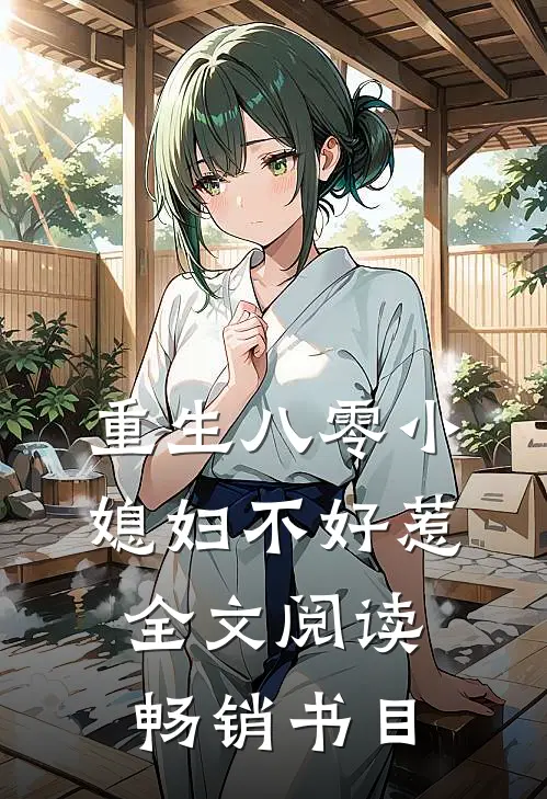 重生八零小媳妇不好惹全文阅读畅销书目