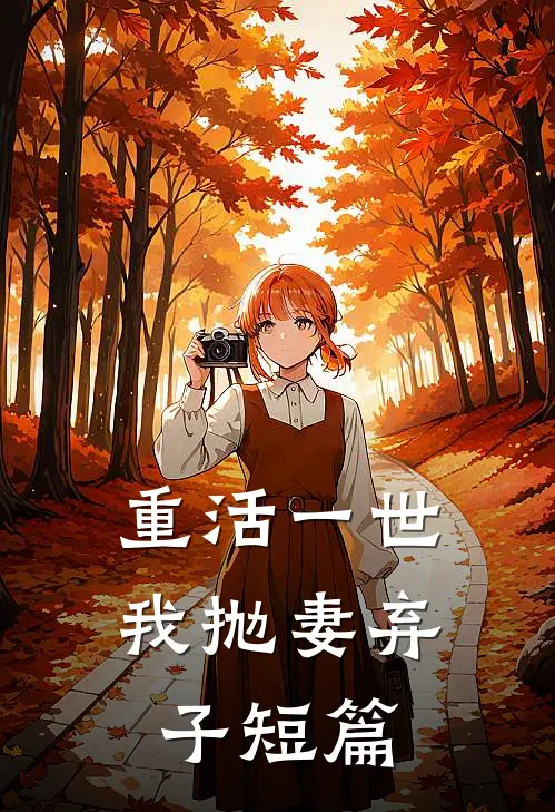 重活一世，我抛妻弃子短篇