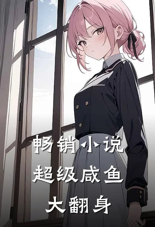 畅销小说超级咸鱼大翻身