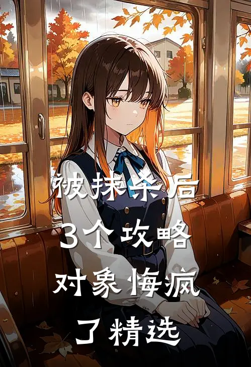 被抹杀后，3个攻略对象悔疯了精选