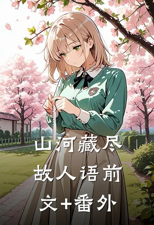 山河藏尽故人语前文+番外
