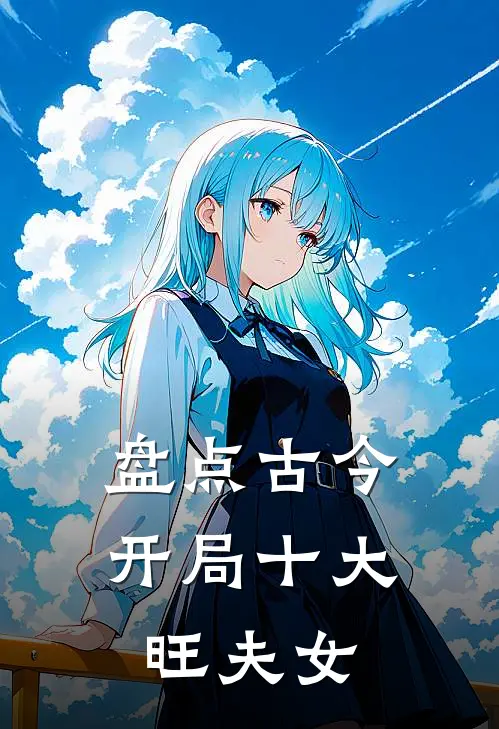盘点古今开局十大旺夫女