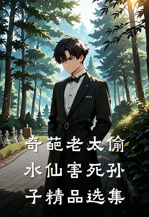 奇葩老太偷水仙害死孙子精品选集