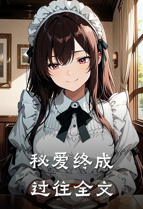 秘爱终成过往全文