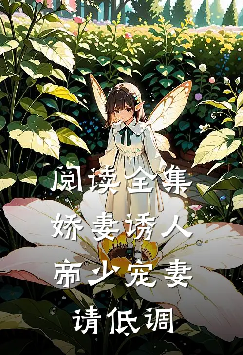 阅读全集娇妻诱人：帝少宠妻请低调