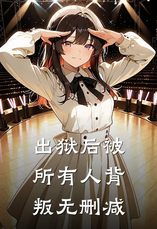 出狱后被所有人背叛无删减