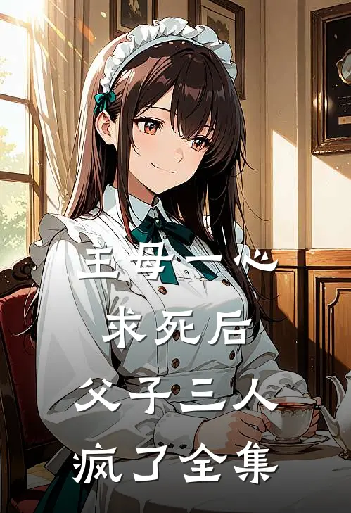 主母一心求死后,父子三人疯了全集