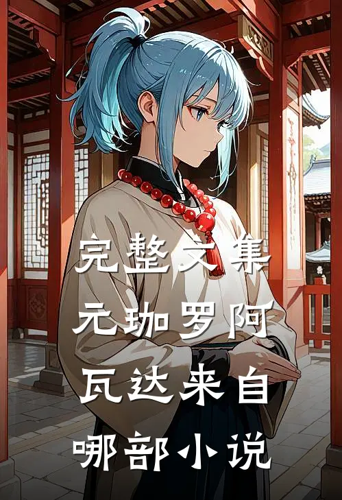 完整文集元珈罗阿瓦达来自哪部小说