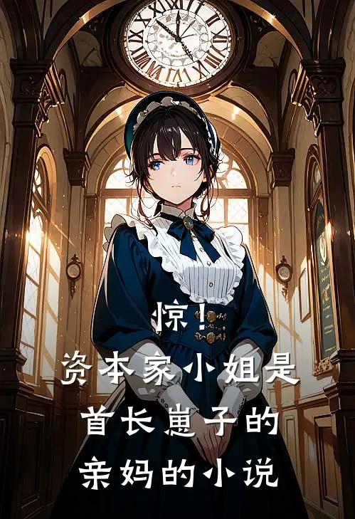 惊！资本家小姐是首长崽子的亲妈的小说
