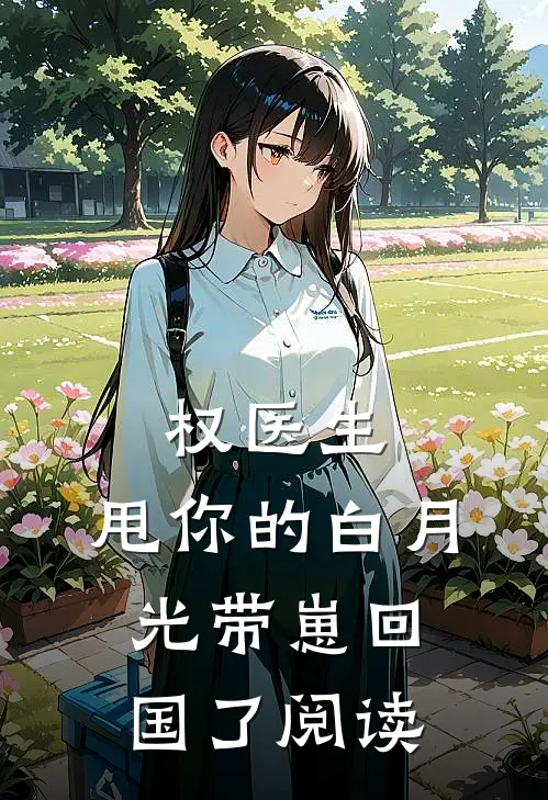 权医生，甩你的白月光带崽回国了阅读