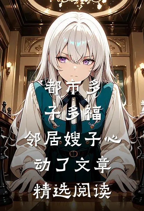 都市多子多福：邻居嫂子心动了文章精选阅读