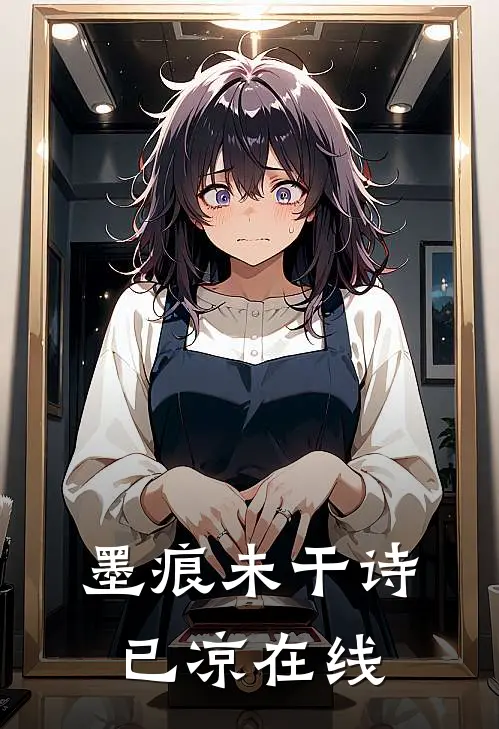 墨痕未干诗已凉在线