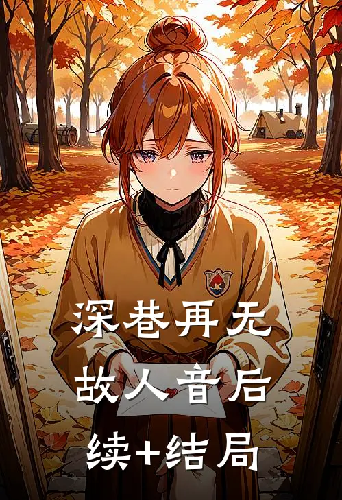 深巷再无故人音后续+结局