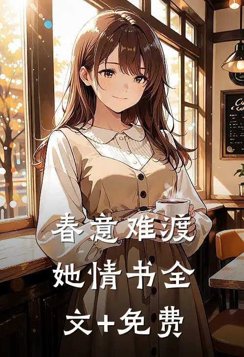 春意难渡她情书全文+免费