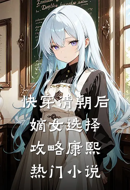 快穿清朝后，嫡女选择攻略康熙热门小说