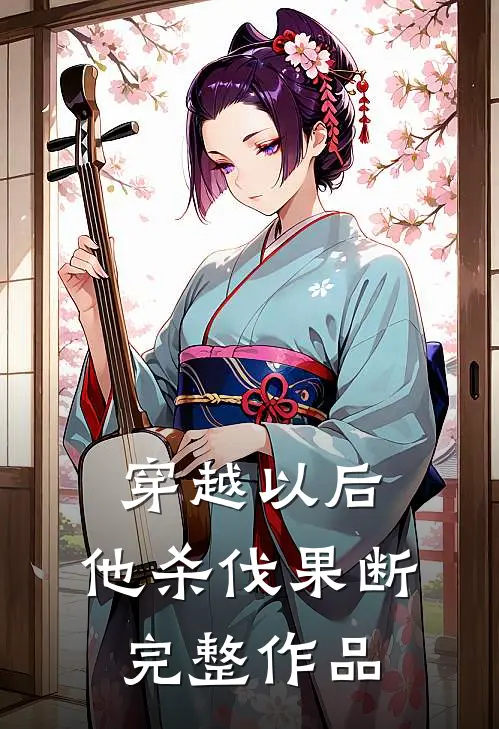 穿越以后，他杀伐果断完整作品