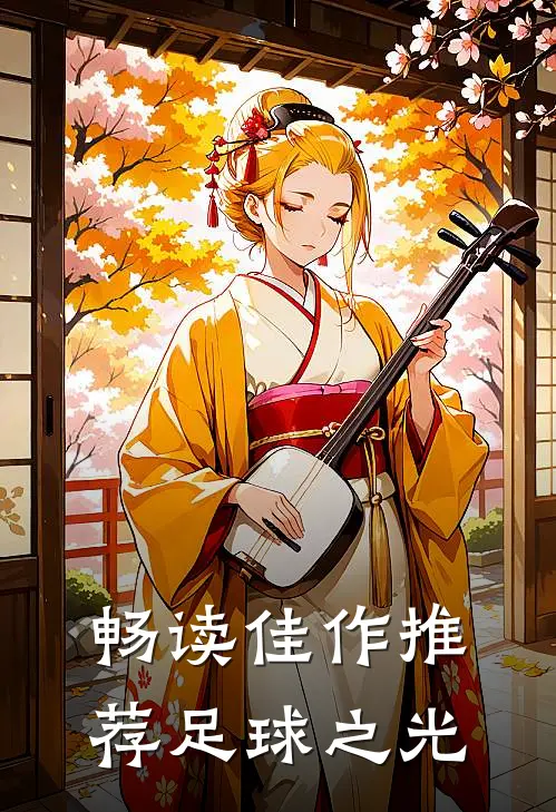 畅读佳作推荐足球之光