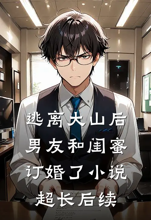 逃离大山后，男友和闺蜜订婚了小说超长后续