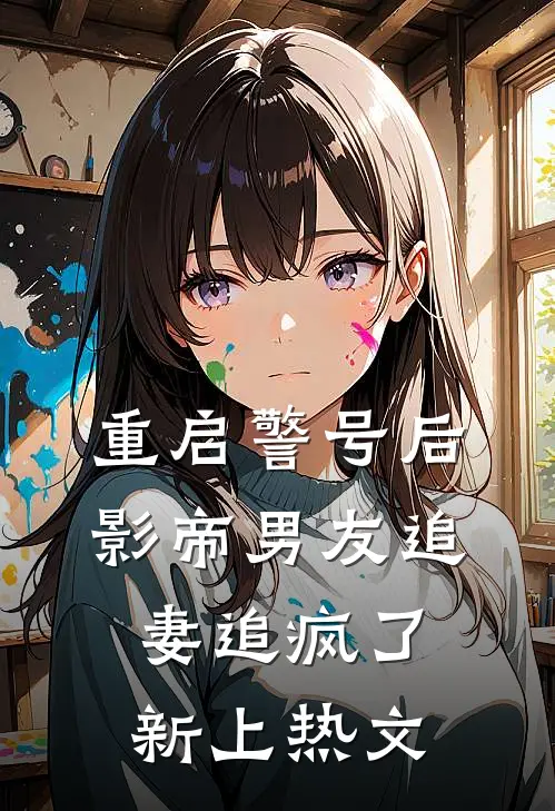 重启警号后，影帝男友追妻追疯了新上热文