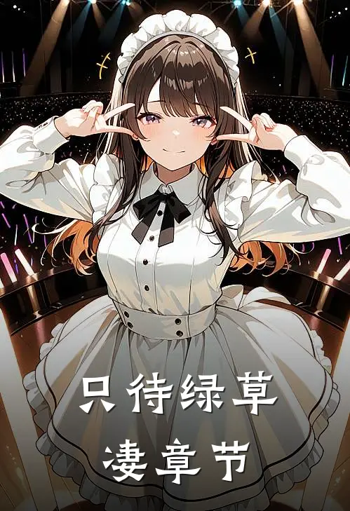 只待绿草凄章节