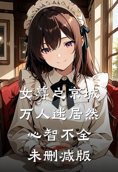 女尊之京城万人迷居然心智不全未删减版