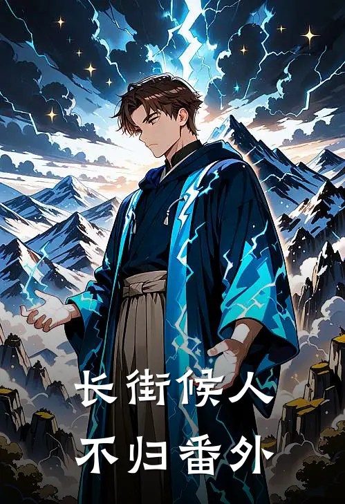 长街候人不归番外