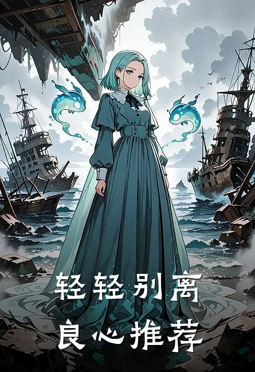 轻轻别离良心推荐