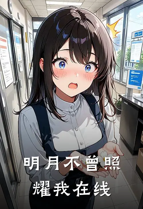 明月不曾照耀我在线