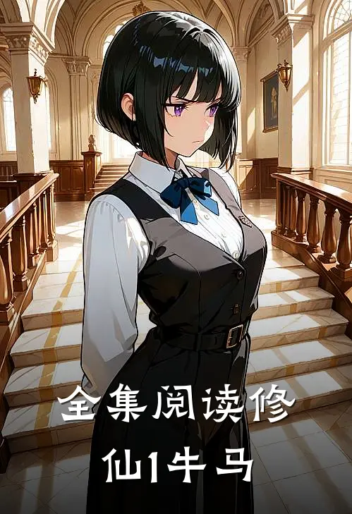 全集阅读修仙1牛马