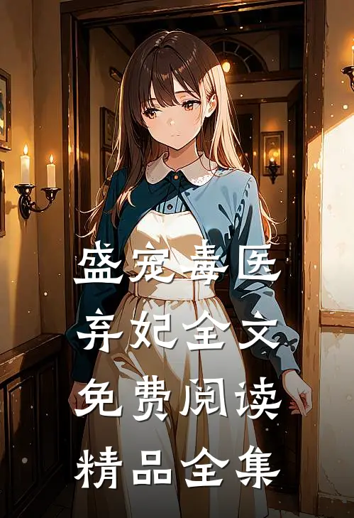 盛宠毒医弃妃全文免费阅读精品全集