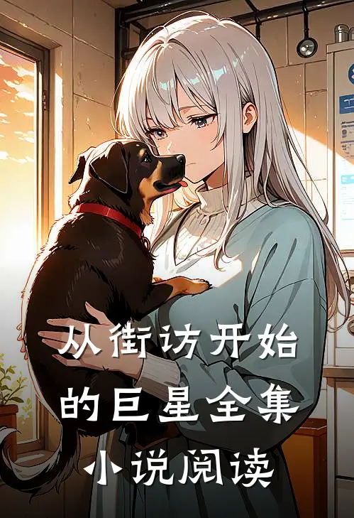 从街访开始的巨星全集小说阅读