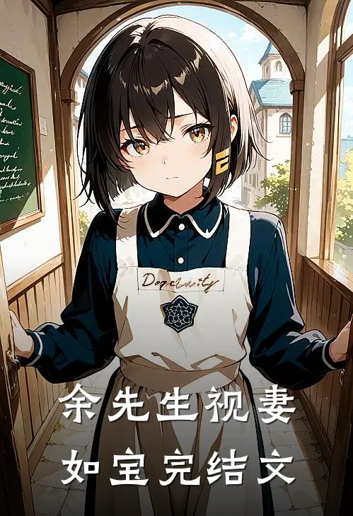 余先生视妻如宝完结文