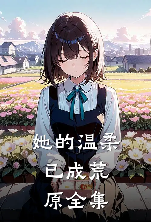 她的温柔，已成荒原全集