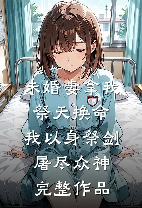 未婚妻拿我祭天换命，我以身祭剑，屠尽众神完整作品