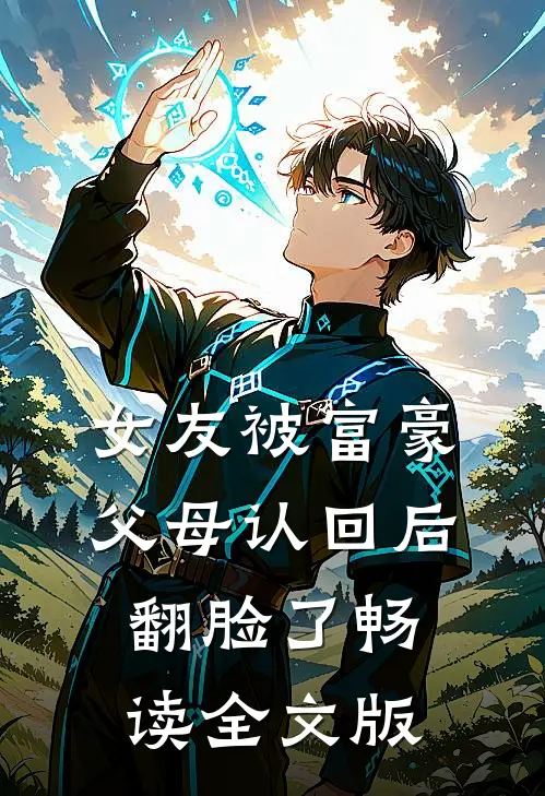 女友被富豪父母认回后翻脸了畅读全文版