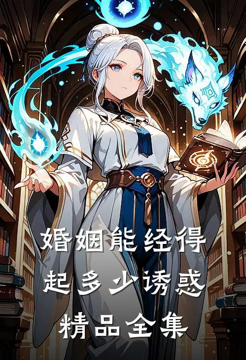 婚姻能经得起多少诱惑精品全集