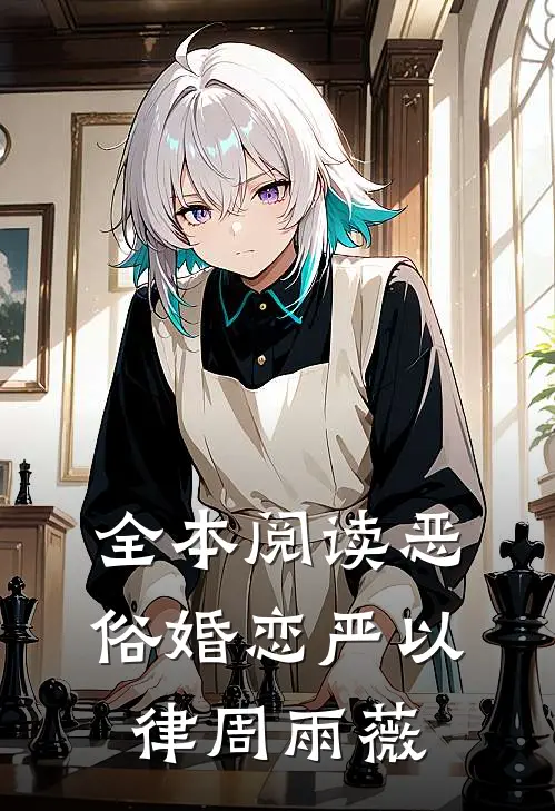 全本阅读恶俗婚恋严以律周雨薇