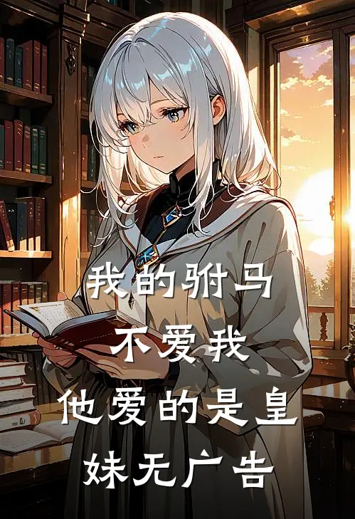 我的驸马不爱我,他爱的是皇妹无广告