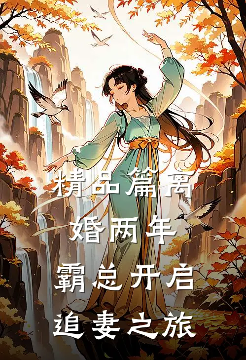 精品篇离婚两年，霸总开启追妻之旅